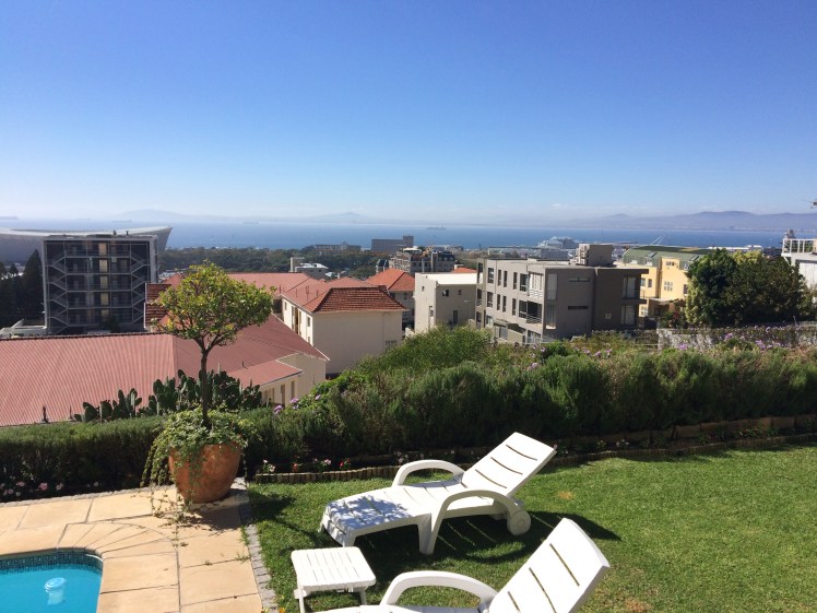 Our view for the next 6 months